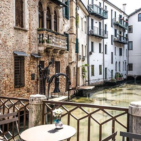 Trevisi27 Bed and Breakfast Treviso Eksteriør billede