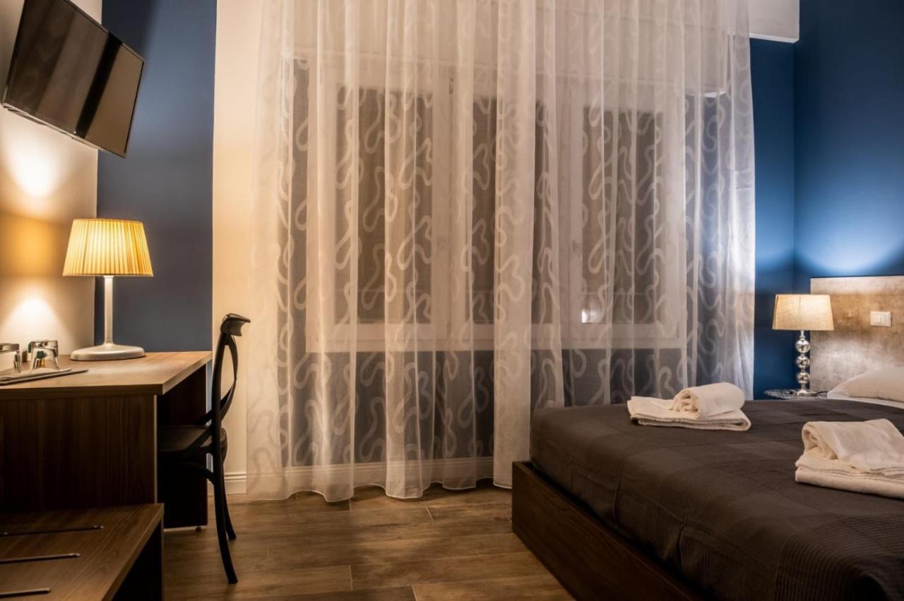 Trevisi27 Bed and Breakfast Treviso Eksteriør billede